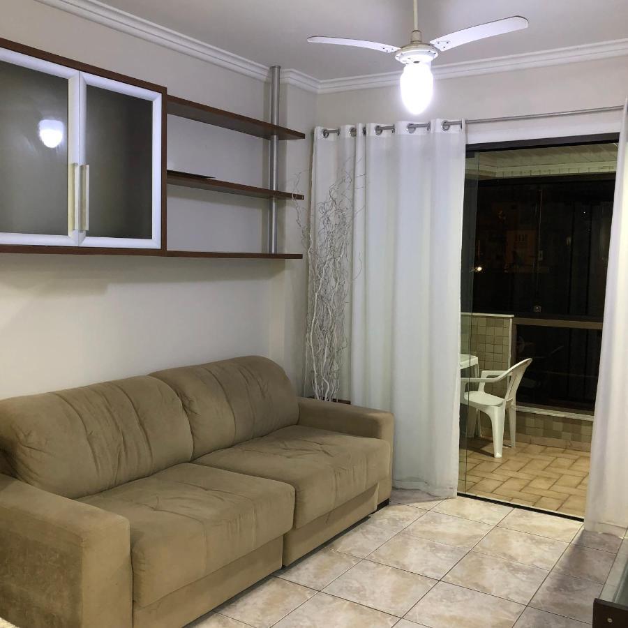 Apto A 30M Da Praia Sobre Shopping Atlantico Balneário Camboriú Exterior foto